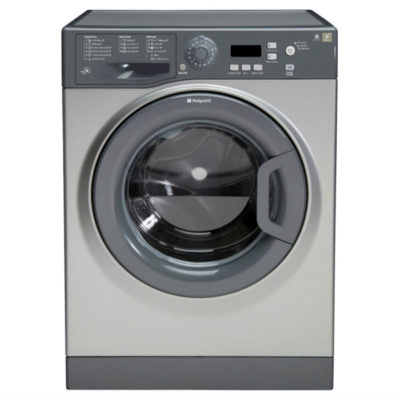 Hotpoint Aquarius WMXTF842G 8kg Washing Machine – Graphite